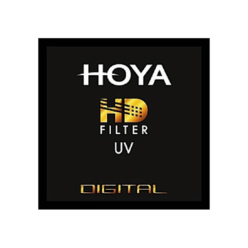Hoya UV HD Filter – 55mm