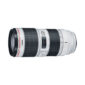 Canon EF 70-200mm F/2.8 L IS III USM