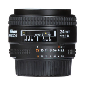 Panasonic Leica DG Vario Summilux 25-50mm F/1.7