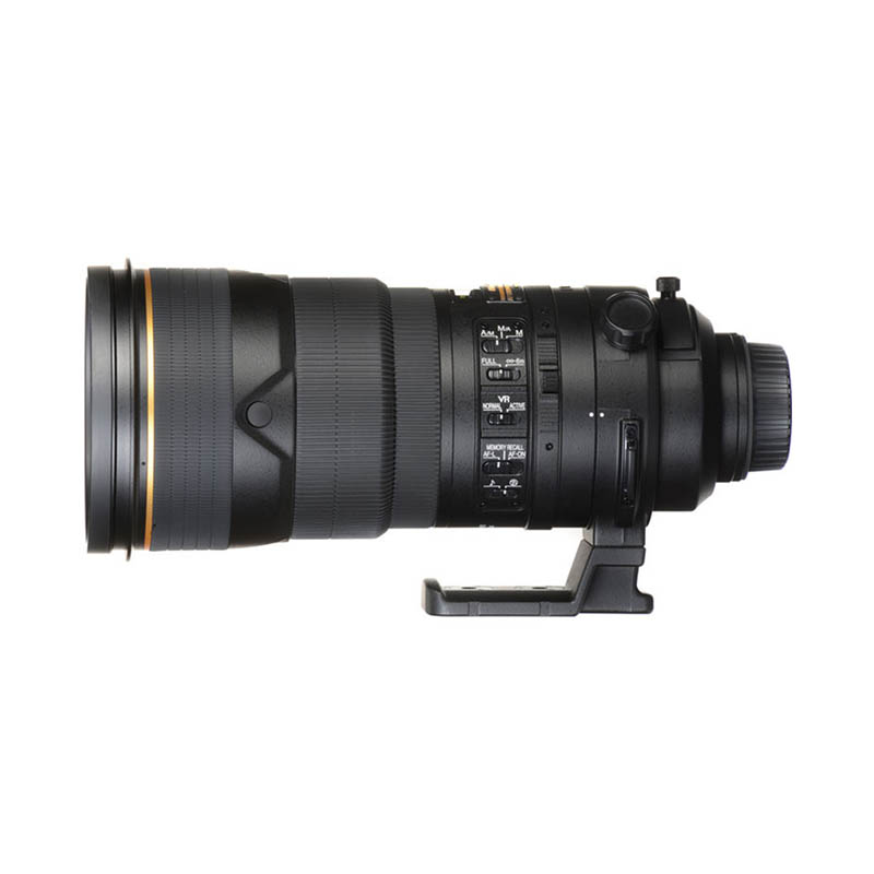 Nikon AF-S 300mm f/2.8 D IF-ED II VR