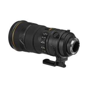 Nikon AF-S 300mm f/2.8 D IF-ED II VR
