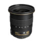 Nikon AF-S DX 12-24mm f/4 G IF ED
