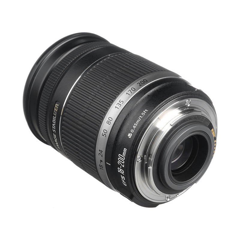 Canon EF-S 18-200mm f/3,5-5,6 IS – digiwowo