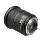Nikon AF-S DX 10-24mm f/3,5-4,5 G ED