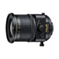 Nikon PC-E 24mm F/3.5D ED Tilt / Shift
