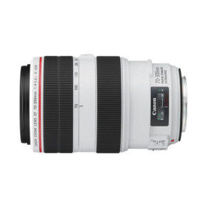 Canon EF 70-300mm F/4-5.6 L IS USM