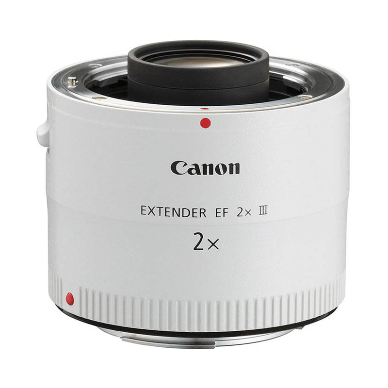 Canon Extender EF 2.0X III