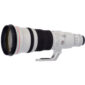 Canon EF 600mm F/4.0 L IS II USM