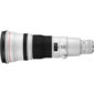 Canon EF 600mm F/4.0 L IS II USM