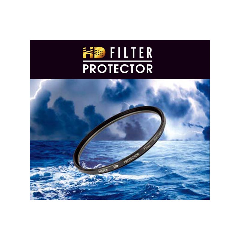 Hoya Protection HD (High Density) Digital • 52mm