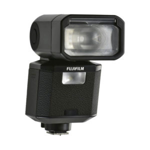 Fuji EF-X500 Flash