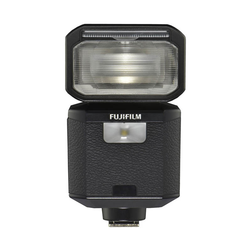 Fuji EF-X500 Flash
