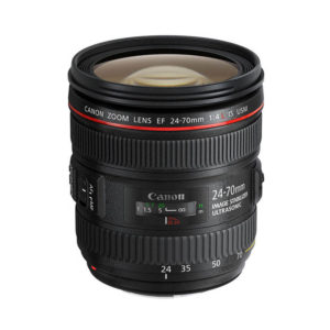 Canon EF 24-70mm F/4.0L IS USM