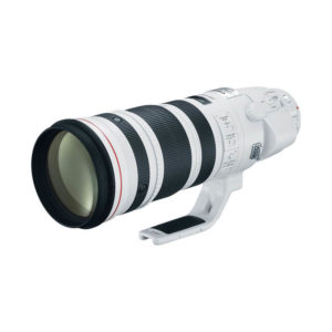 Canon EF 200-400mm F/4L IS USM