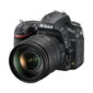 Nikon D750 Body & AF-S 24-120 ED VR