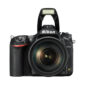 Nikon D750 Body & AF-S 24-120 ED VR