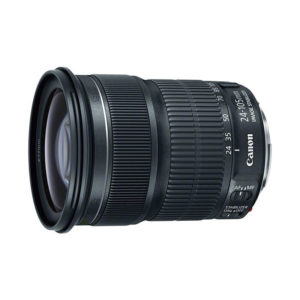 Canon EF 24-105mm F/3,5-5,6 IS STM