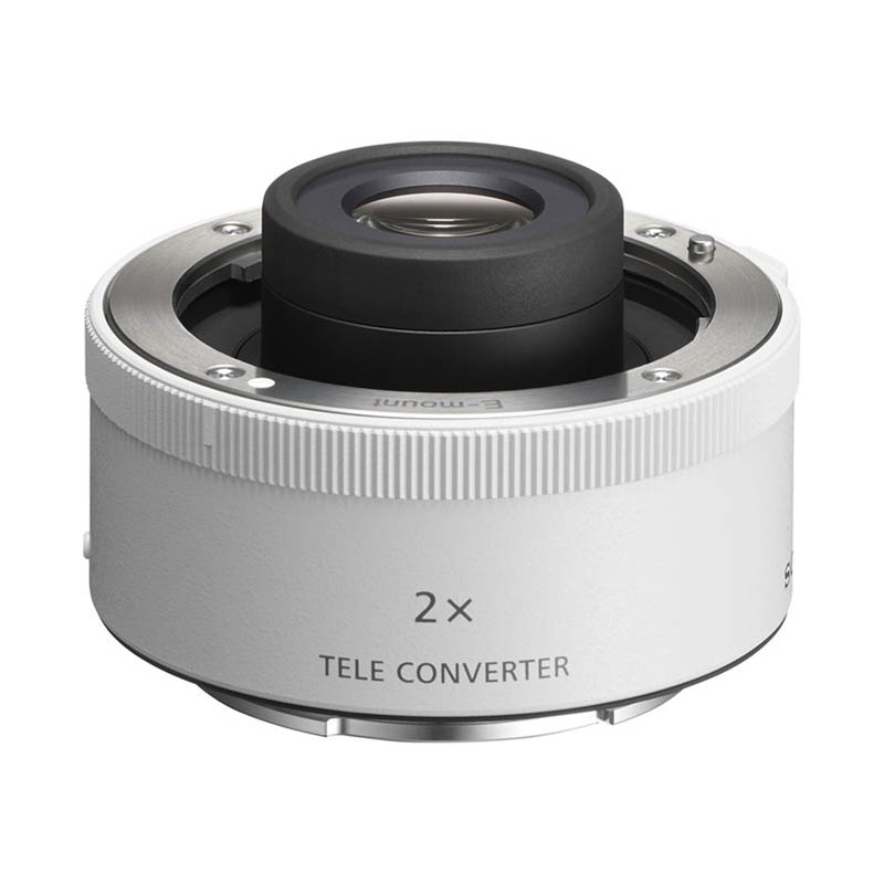 Sony FE 2.0x Teleconverter (SEL20TC)