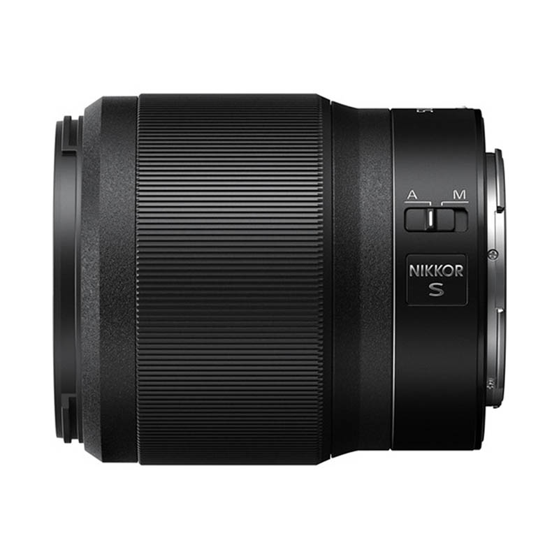Nikon Z 50mm F/1.8 S Lens
