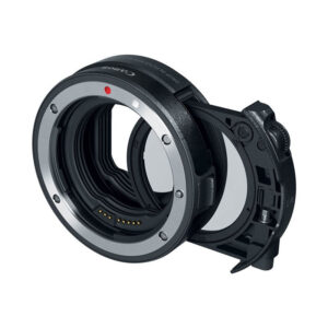 Canon Drop-In Filter Mount Adapter