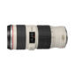 Canon EF 70-200mm F/4 L IS USM II