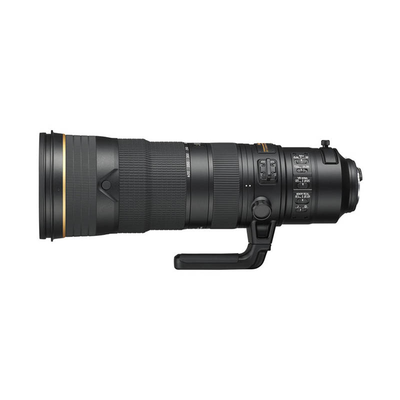 Nikon AF-S 180-400mm f/4E TC1.4 FL ED VR
