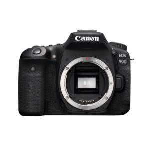 Canon EOS M50 MK II Kit incl. 15-45mm STM • white