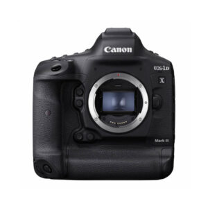 Canon EOS M50 MK II Kit incl. 15-45mm STM • white