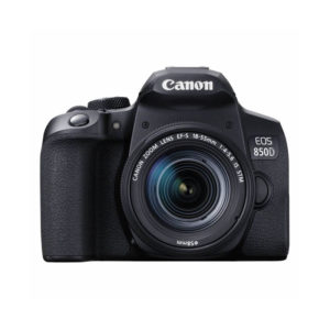 Canon EOS R7 Body + Adapter