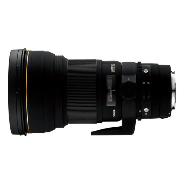 Sigma EX 300mm f/2,8 APO DG HSM