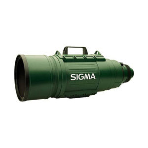 Sigma EX 200-500mm f/2.8 APO DG IF
