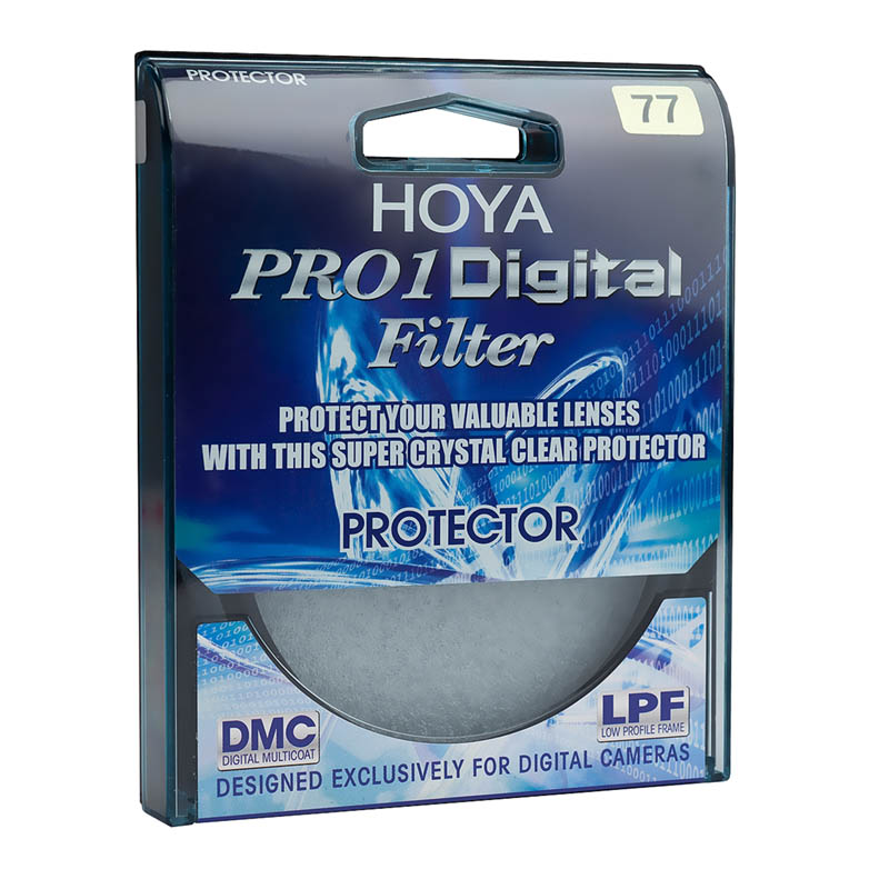 Hoya Protector Pro1 Digital • 77mm