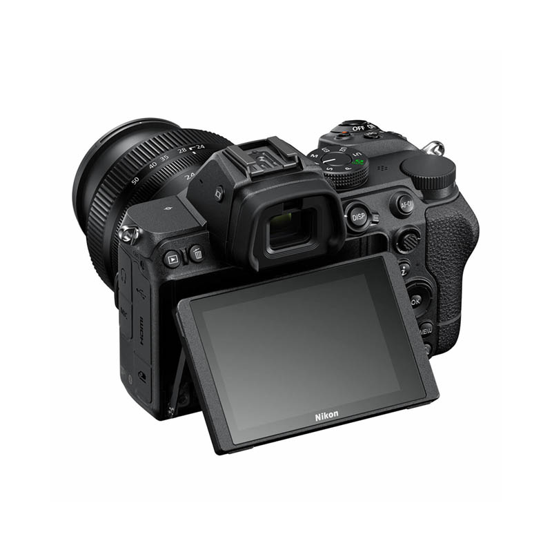 Nikon Z5 Body & Z 24-50mm f/4-6.3 & FTZ Adapter