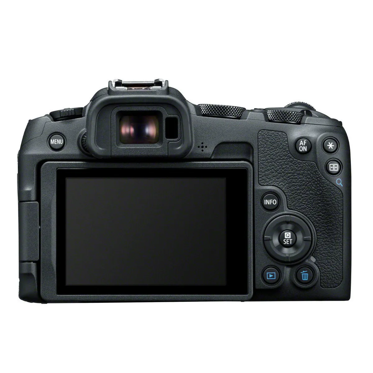 Canon R8 + RF 24-105mm