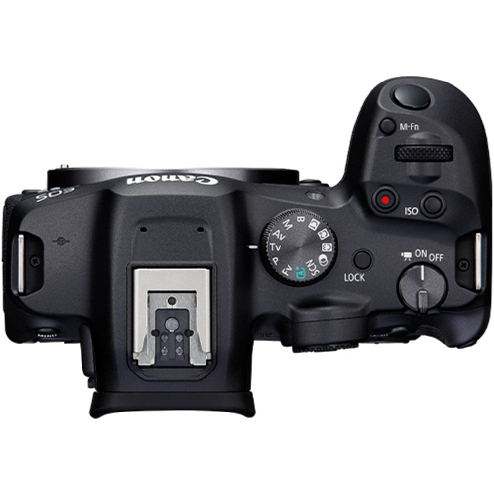 Canon EOS R7 Body + 18-150mm